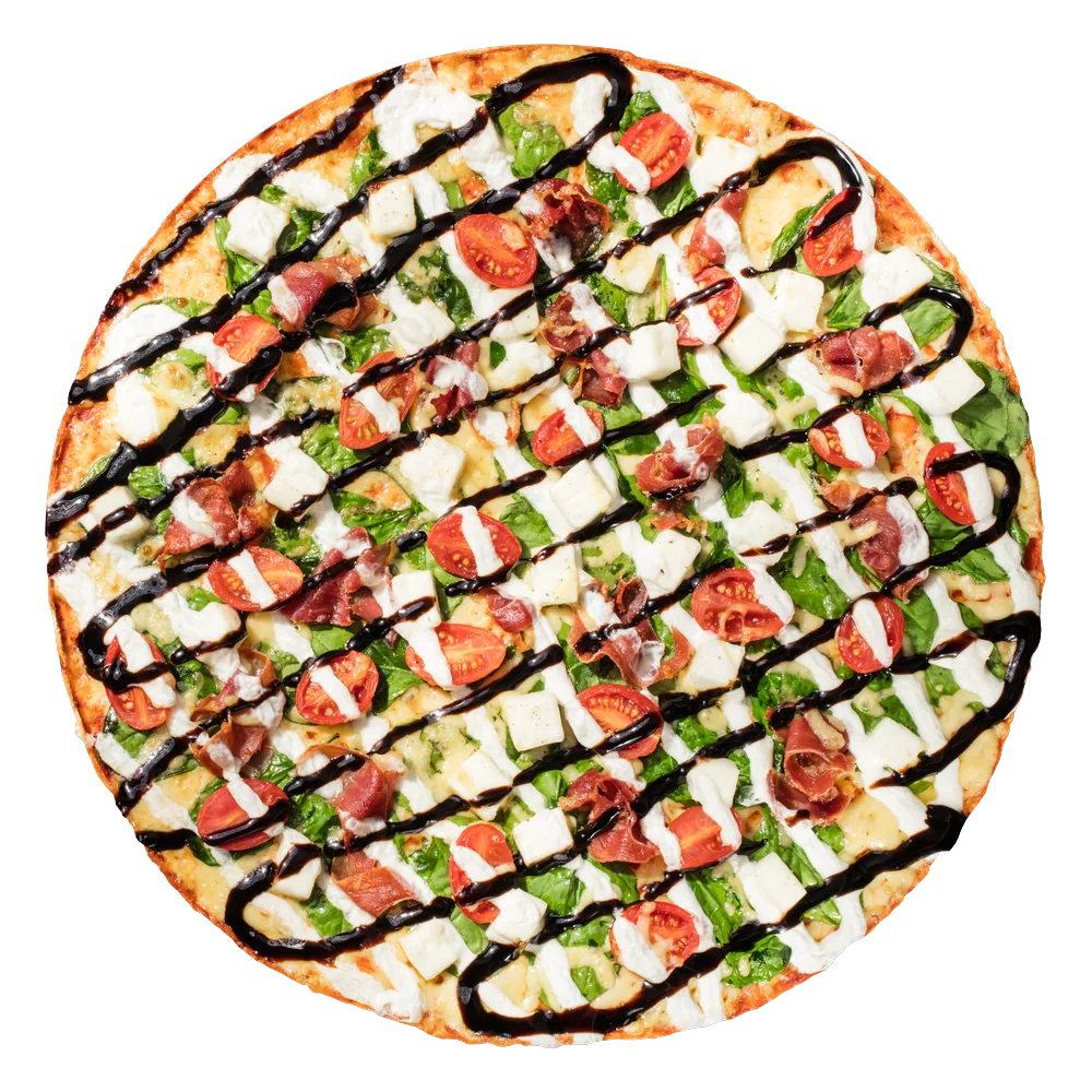 Pizza Camila