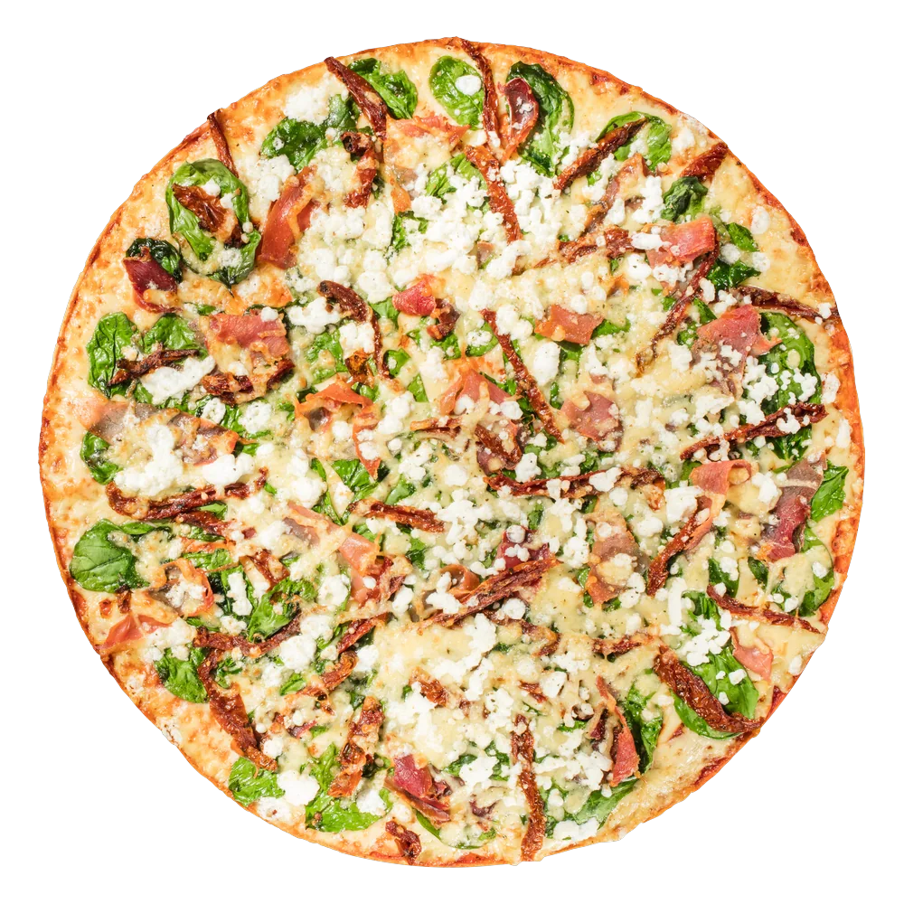 Pizza Delicia