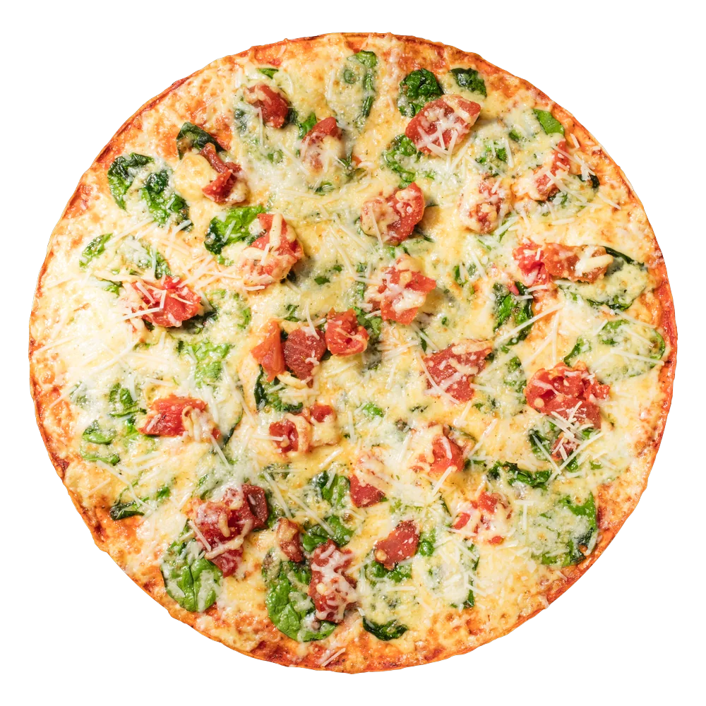 Pizza Florentina