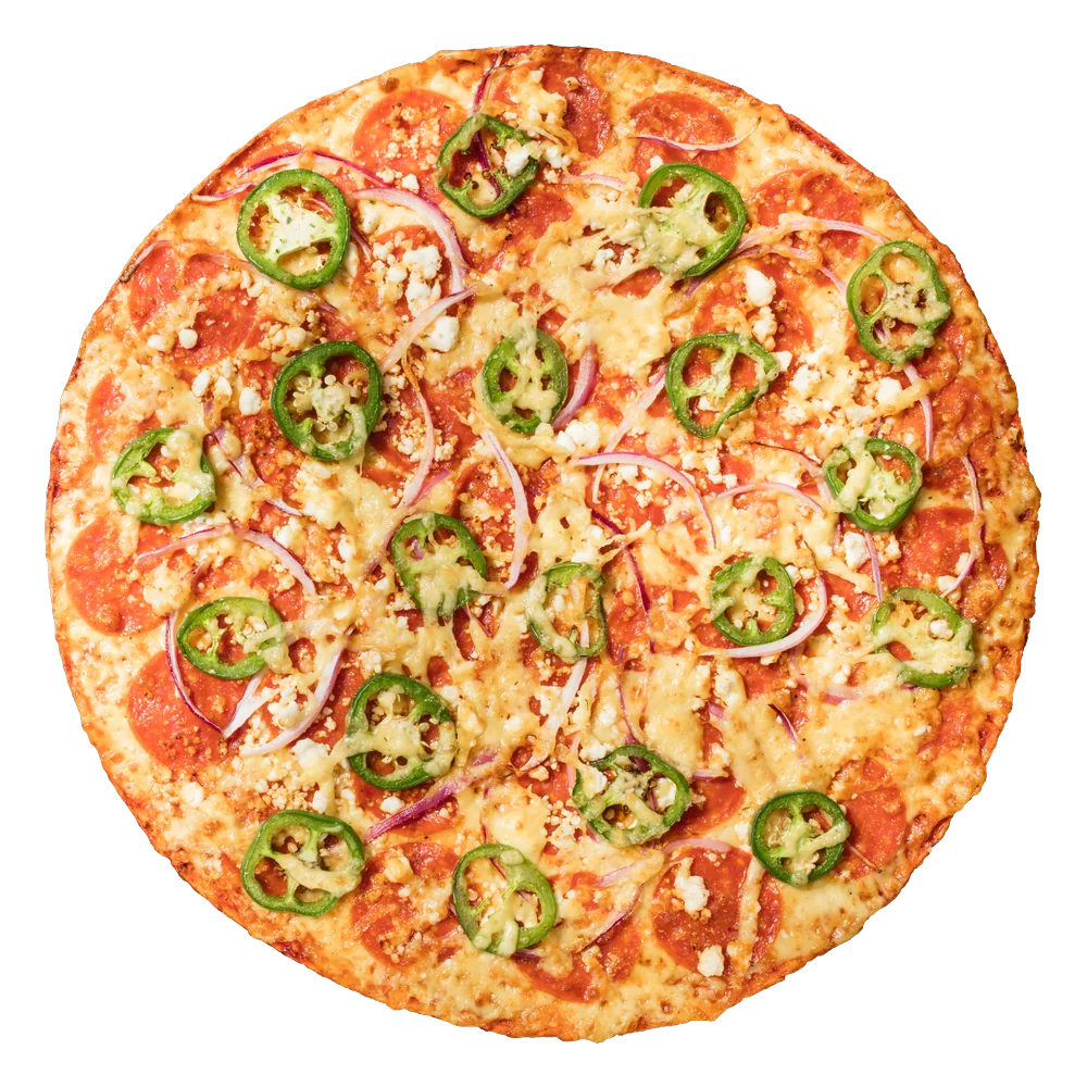 Pizza Julianna
