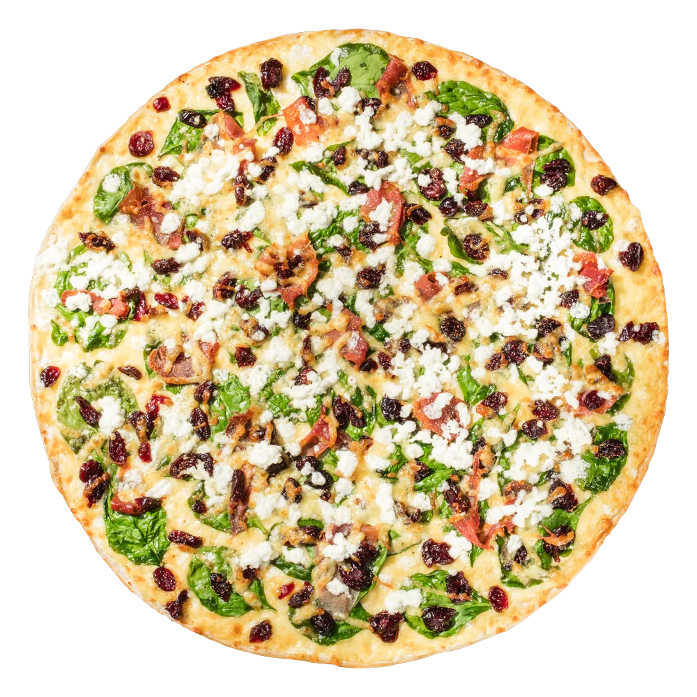 Pizza Milán