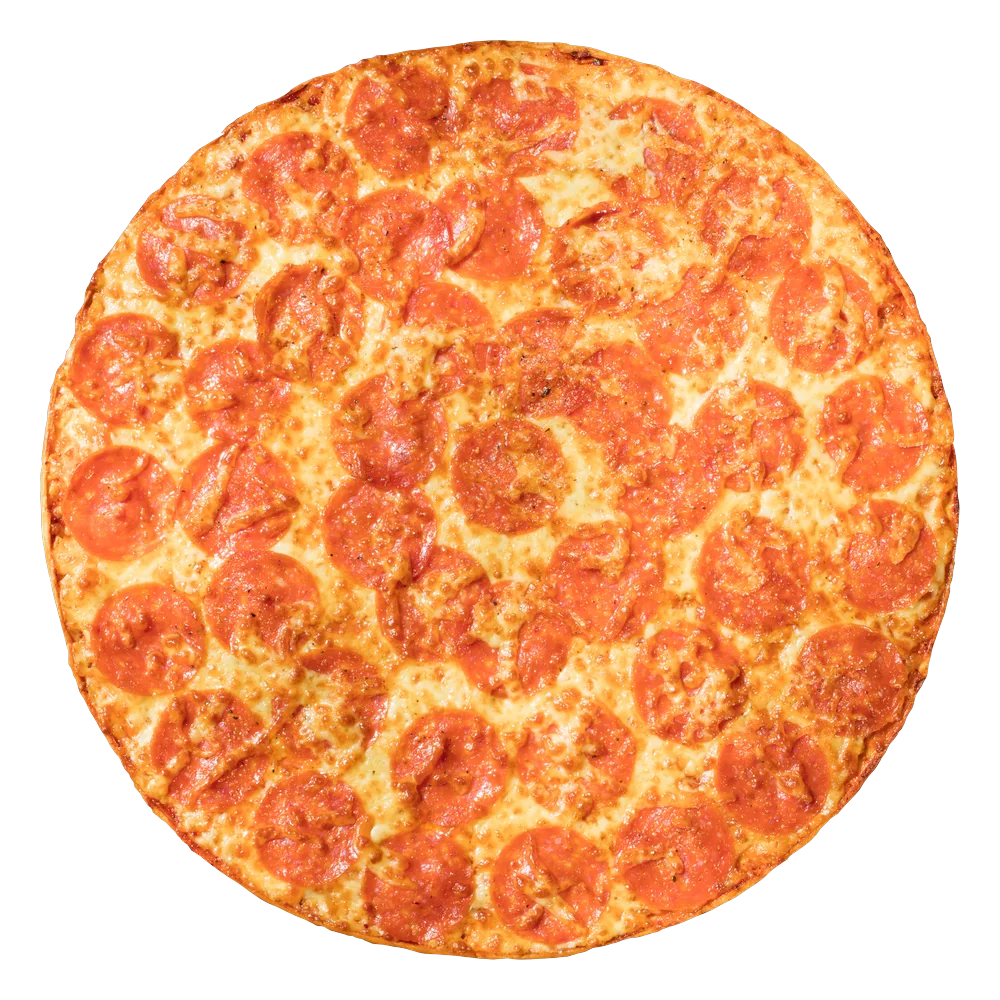 Pizza Pepperoni