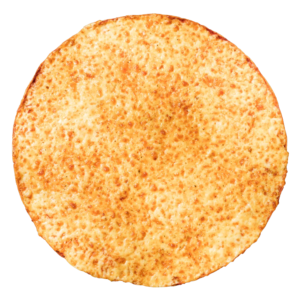 Pizza Solo Queso