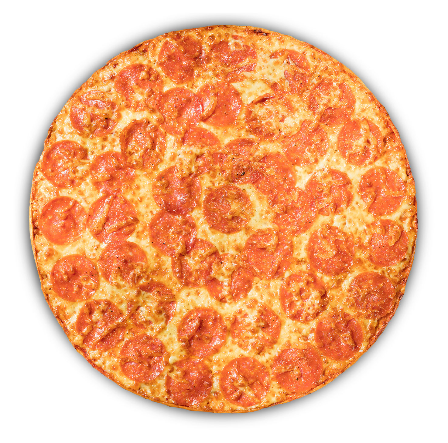 Pepperoni