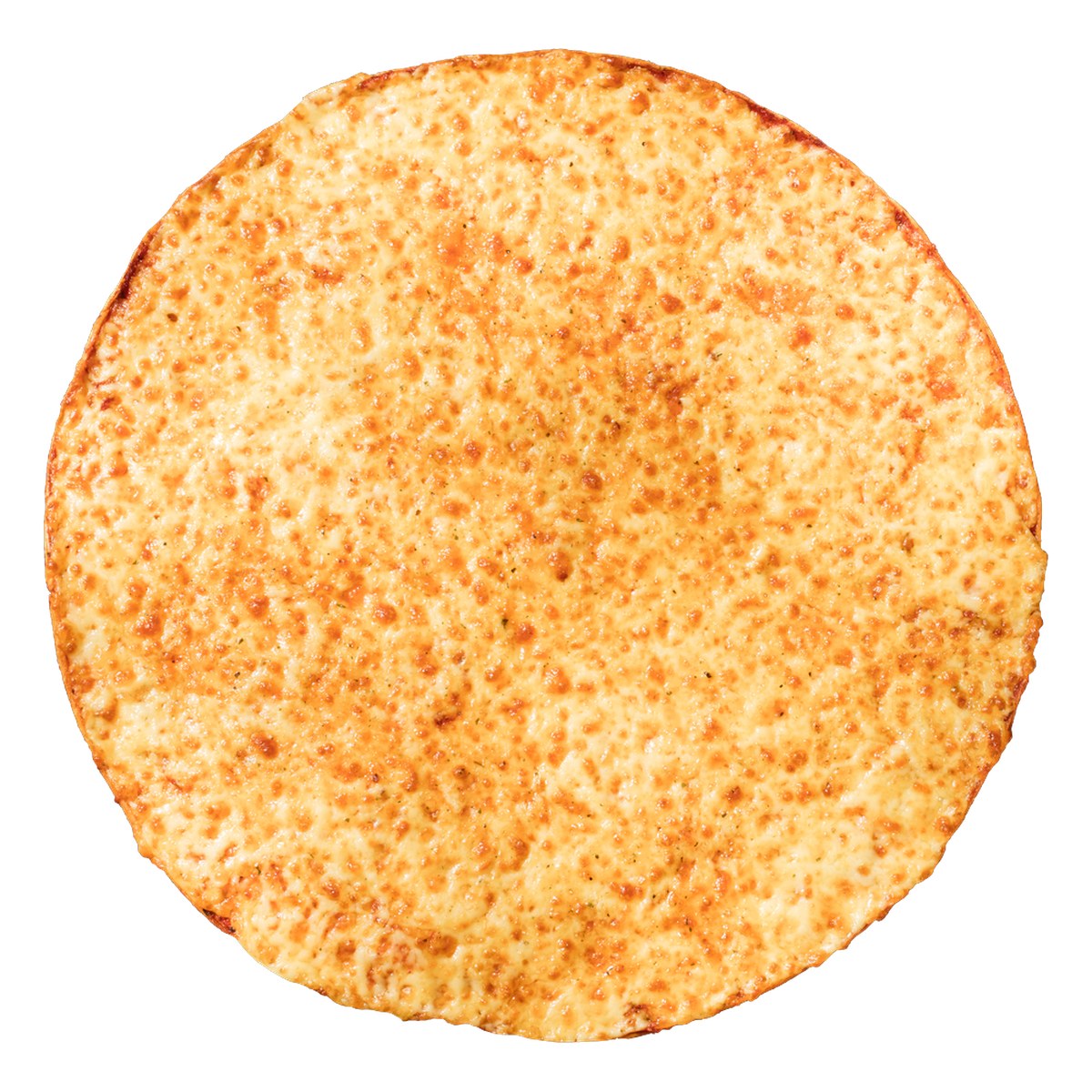 Pizza Arma tu pizza c/queso crema